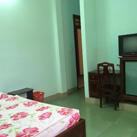 Hotel Romance Da Nang Buitenkant foto