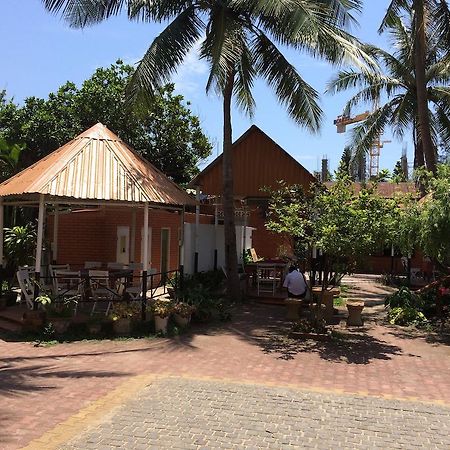 Hotel Romance Da Nang Buitenkant foto