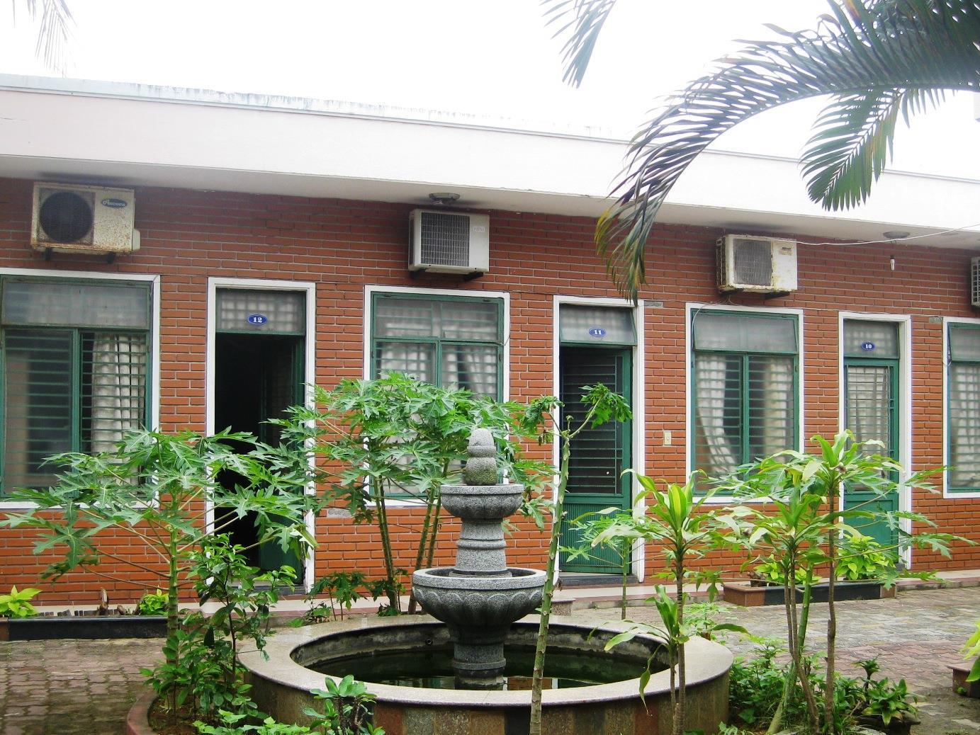 Hotel Romance Da Nang Buitenkant foto