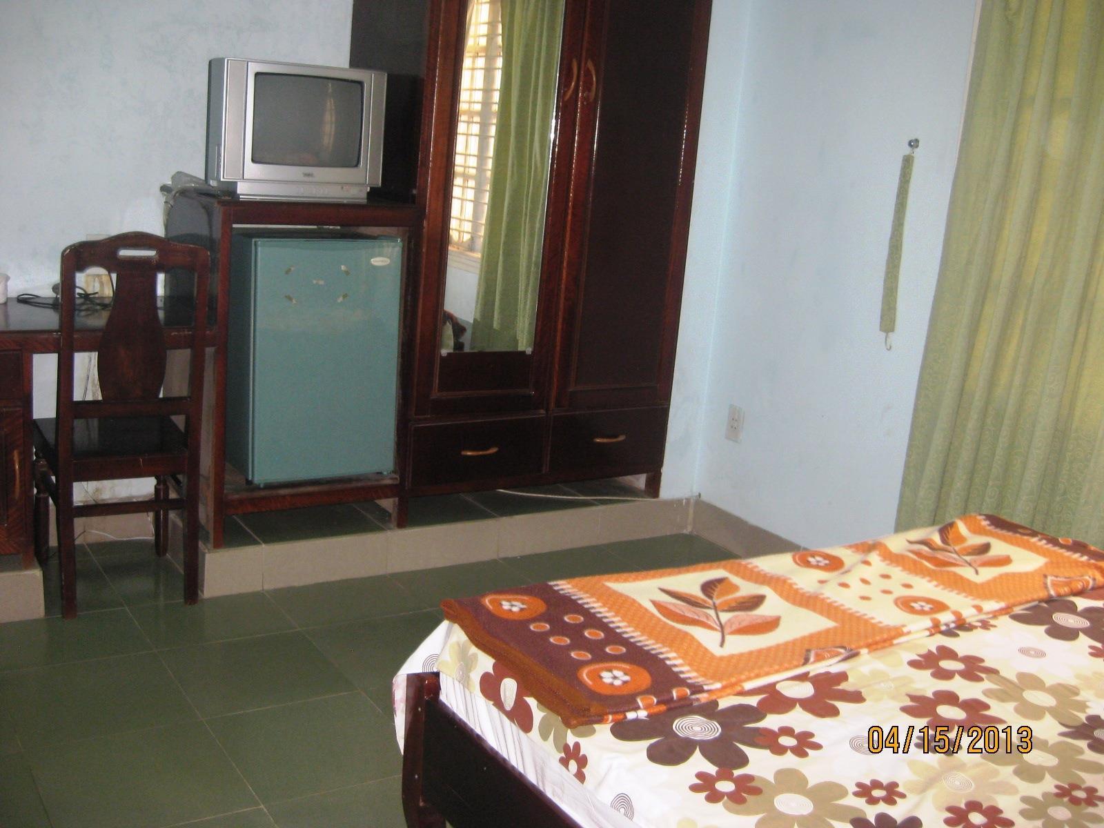 Hotel Romance Da Nang Buitenkant foto