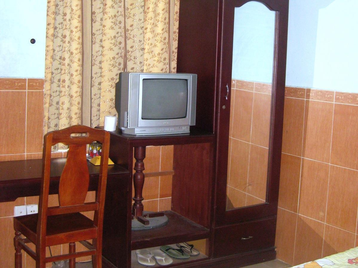 Hotel Romance Da Nang Buitenkant foto