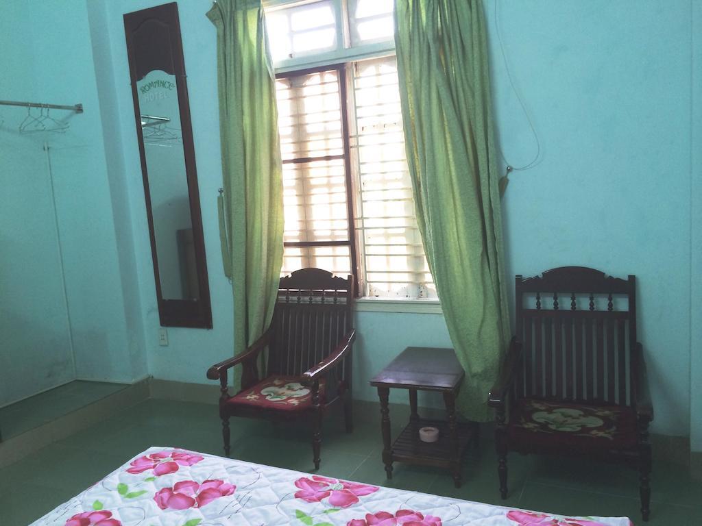 Hotel Romance Da Nang Kamer foto