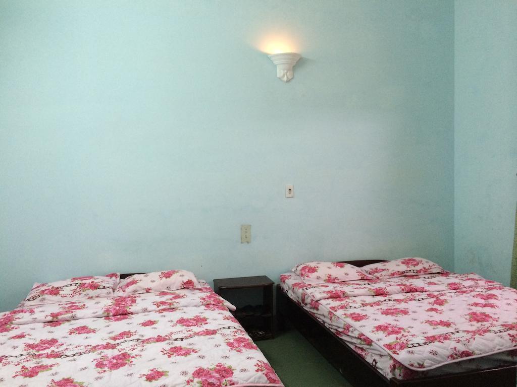 Hotel Romance Da Nang Kamer foto