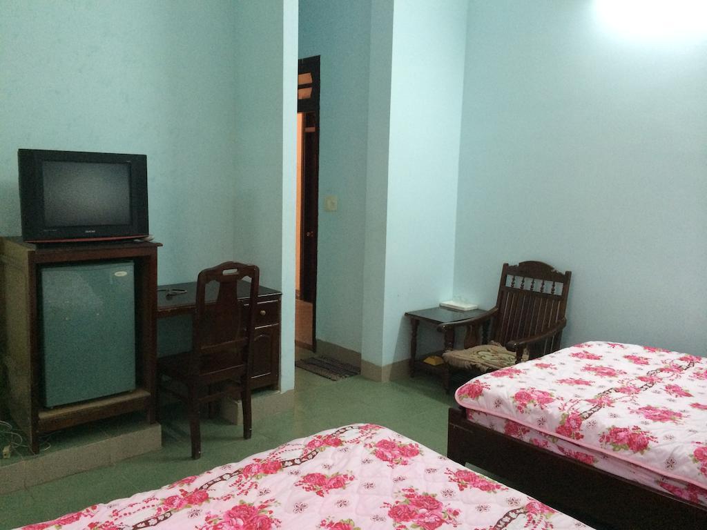 Hotel Romance Da Nang Kamer foto