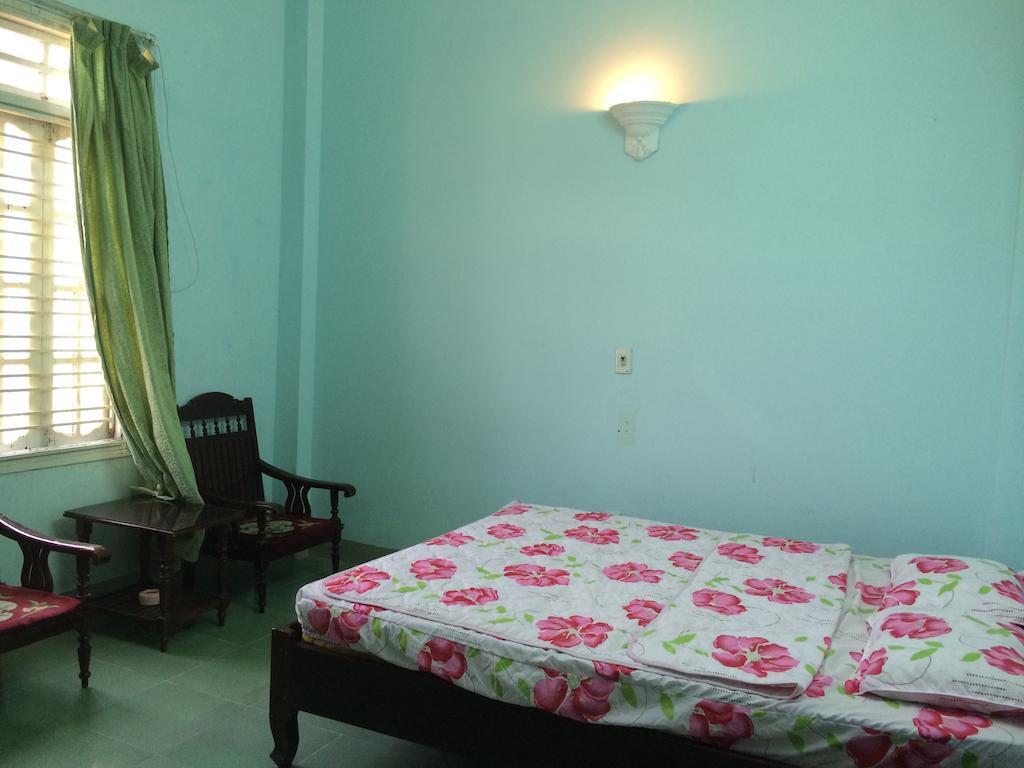 Hotel Romance Da Nang Kamer foto