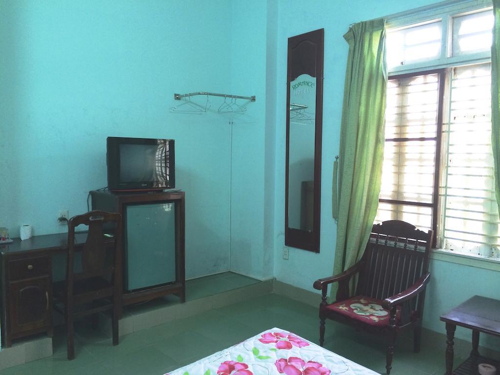 Hotel Romance Da Nang Kamer foto