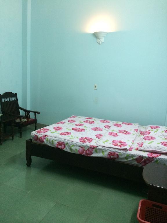Hotel Romance Da Nang Kamer foto