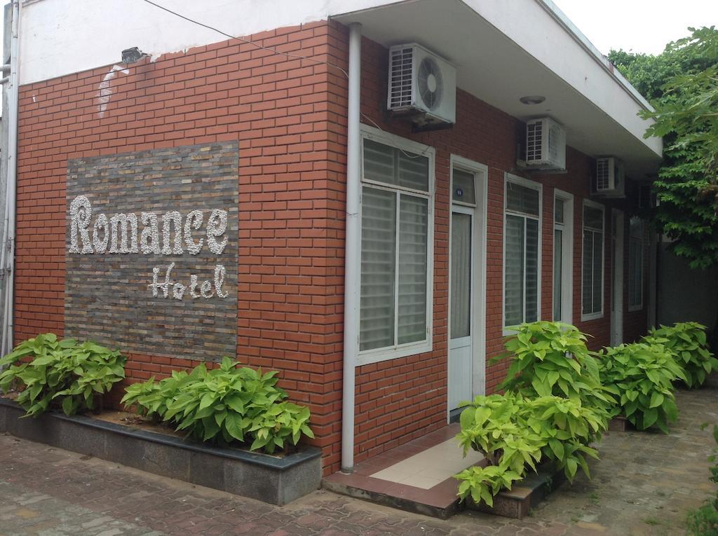 Hotel Romance Da Nang Kamer foto