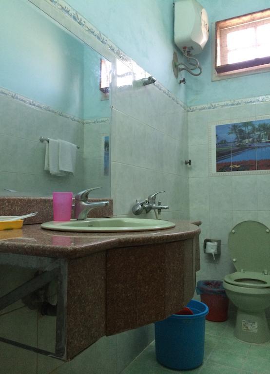 Hotel Romance Da Nang Kamer foto
