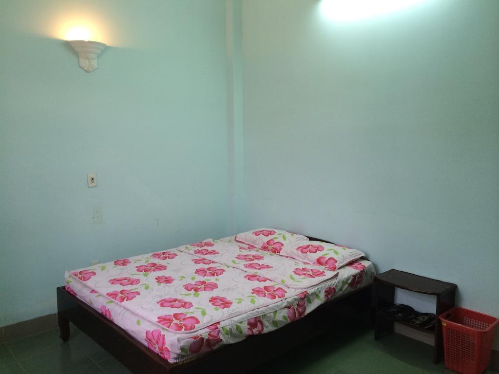 Hotel Romance Da Nang Kamer foto