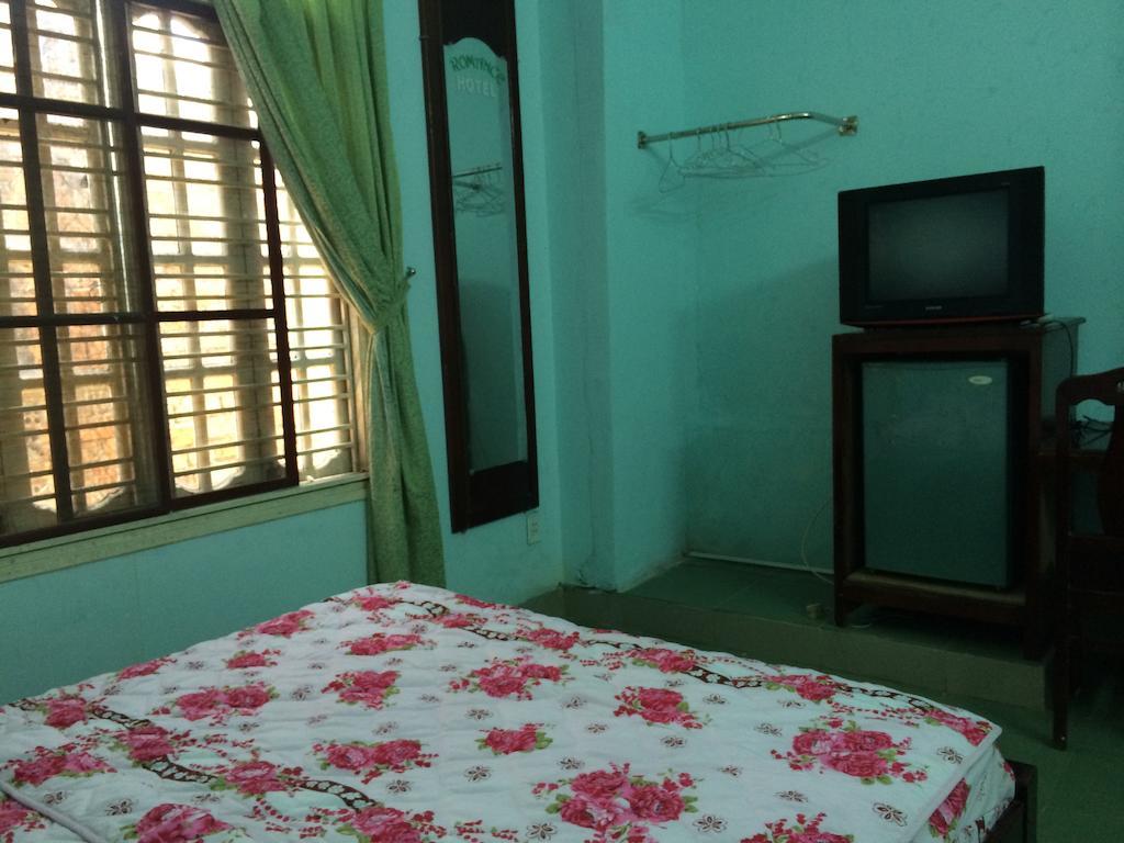 Hotel Romance Da Nang Kamer foto